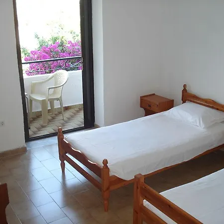 Hotel Aggeliki Corfu (city)