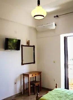 Aggeliki Hotel *